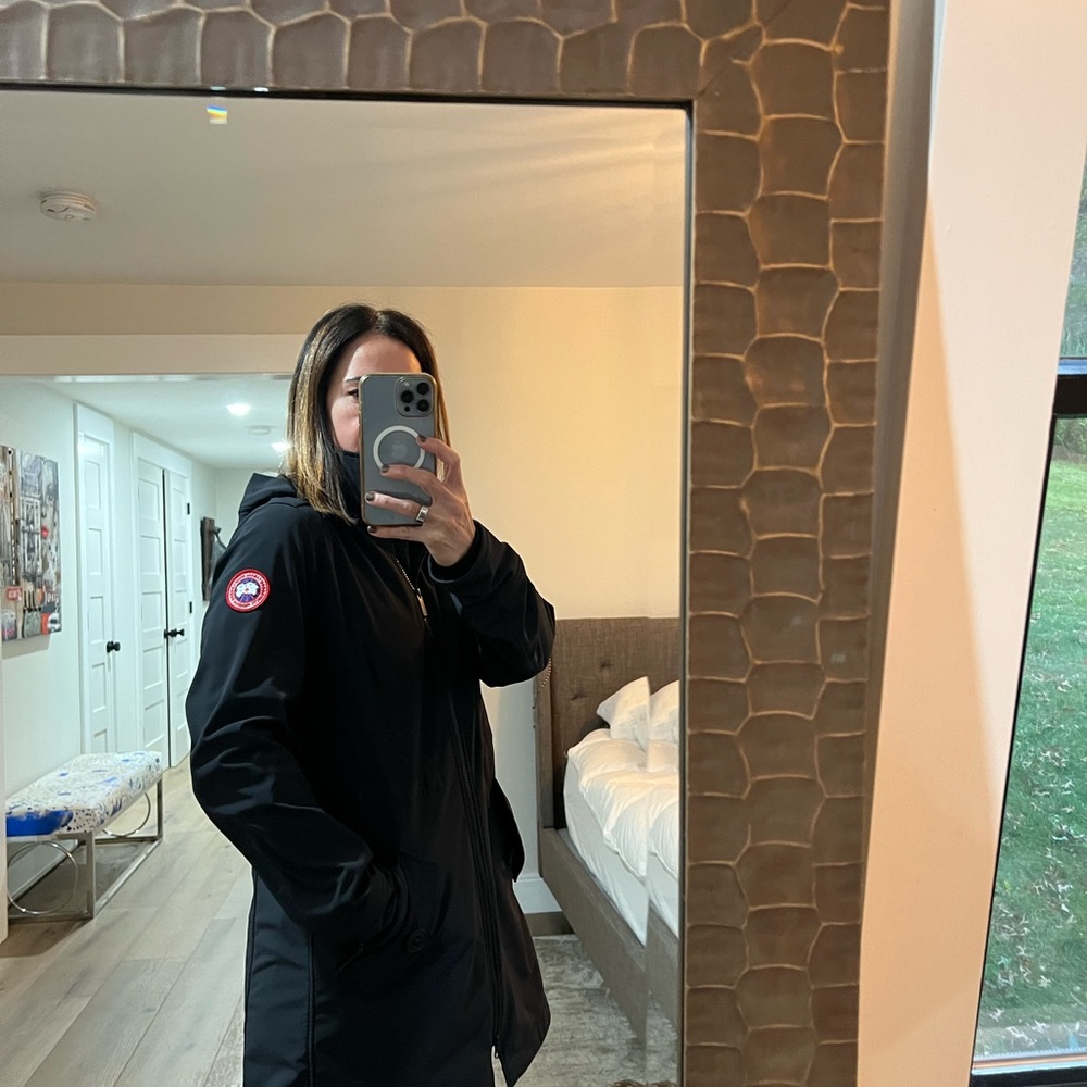 Canada Goose Salida Jacket